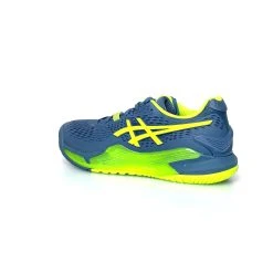 Asics Men's Gel Resolution 9 1041A330-400 -Wilson Sales 03 1a56f71b 61b7 4153 a759 b3eda85e9822
