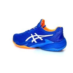 Asics Men's Court FF3 Novak 1041A361-960 -Wilson Sales 03 239709ae d621 4b0a 8158 152da0e6804d