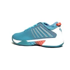 K-Swiss Women's Hypercourt Supreme K96615-407 40 K-Swiss Women's Hypercourt Supreme K96615-407 -Wilson Sales 03 29214dc3 7fbb 4bff b130 fc8a7387ea48