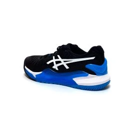 Asics Men's Gel Resolution 9 1041A330-001 40 Asics Men's Gel Resolution 9 1041A330-001 -Wilson Sales 03 375a3365 6ca7 4725 9b31 5abdee372618