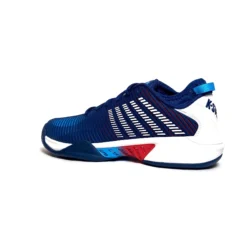 K-Swiss Men's Hypercourt Supreme K06615-418 -Wilson Sales 03 56429c0d fff4 442a b52b 7d578b7b260c