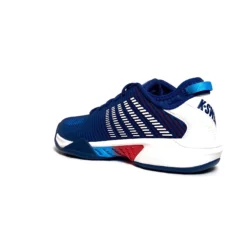 K-Swiss Men's Hypercourt Supreme K06615-418 -Wilson Sales 04 4b789259 c796 40ca a80e d2d79720c8d7