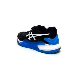 Asics Men's Gel Resolution 9 1041A330-001 41 Asics Men's Gel Resolution 9 1041A330-001 -Wilson Sales 04 67eac5dc 4446 4d1b bc91 24f62e62cdb9