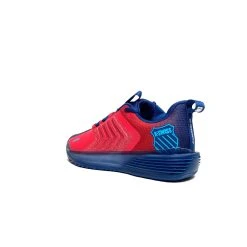 K-Swiss Men's Ultrashot 3 K06988-640 -Wilson Sales 04 75917e57 0013 4632 828c 2ac95804c26e