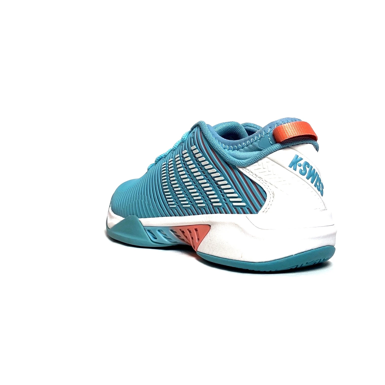 K-Swiss Women's Hypercourt Supreme K96615-407 13 K-Swiss Women's Hypercourt Supreme K96615-407 - Image 11