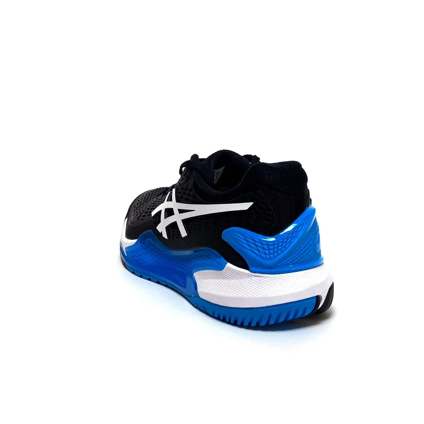 Asics Men's Gel Resolution 9 1041A330-001 13 Asics Men's Gel Resolution 9 1041A330-001 - Image 11