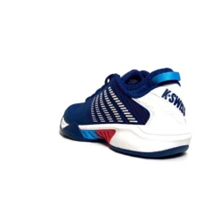 K-Swiss Men's Hypercourt Supreme K06615-418 -Wilson Sales 05 e9cbba30 d31a 4422 807d 8f2e4b22eaaa