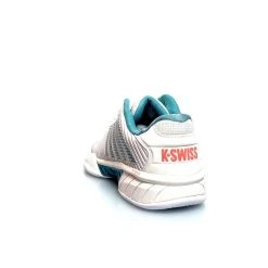 K-Swiss Women's Hypercourt Express 2 K96613-143 -Wilson Sales 06 b81eed2e 3f54 4c9e b35e 384b7d43869f