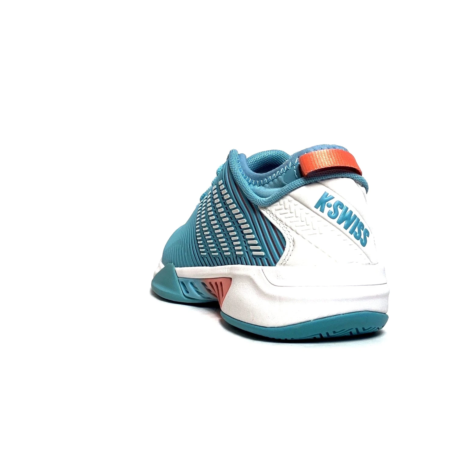 K-Swiss Women's Hypercourt Supreme K96615-407 14 K-Swiss Women's Hypercourt Supreme K96615-407 - Image 12