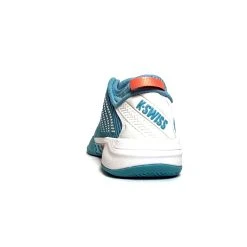 K-Swiss Women's Hypercourt Supreme K96615-407 44 K-Swiss Women's Hypercourt Supreme K96615-407 -Wilson Sales 07 514d6353 78ca 48ff 8634 32f9e42a1aba