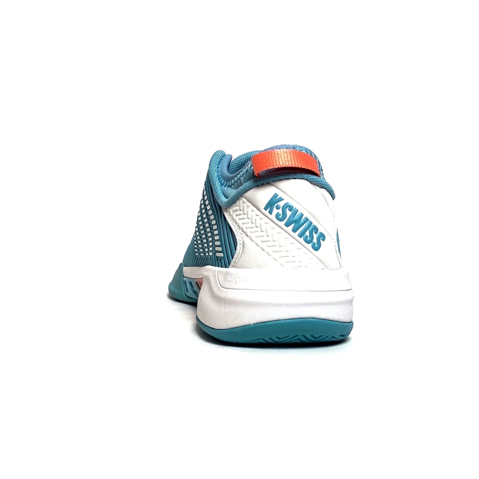 K-Swiss Women's Hypercourt Supreme K96615-407 15 K-Swiss Women's Hypercourt Supreme K96615-407 - Image 13