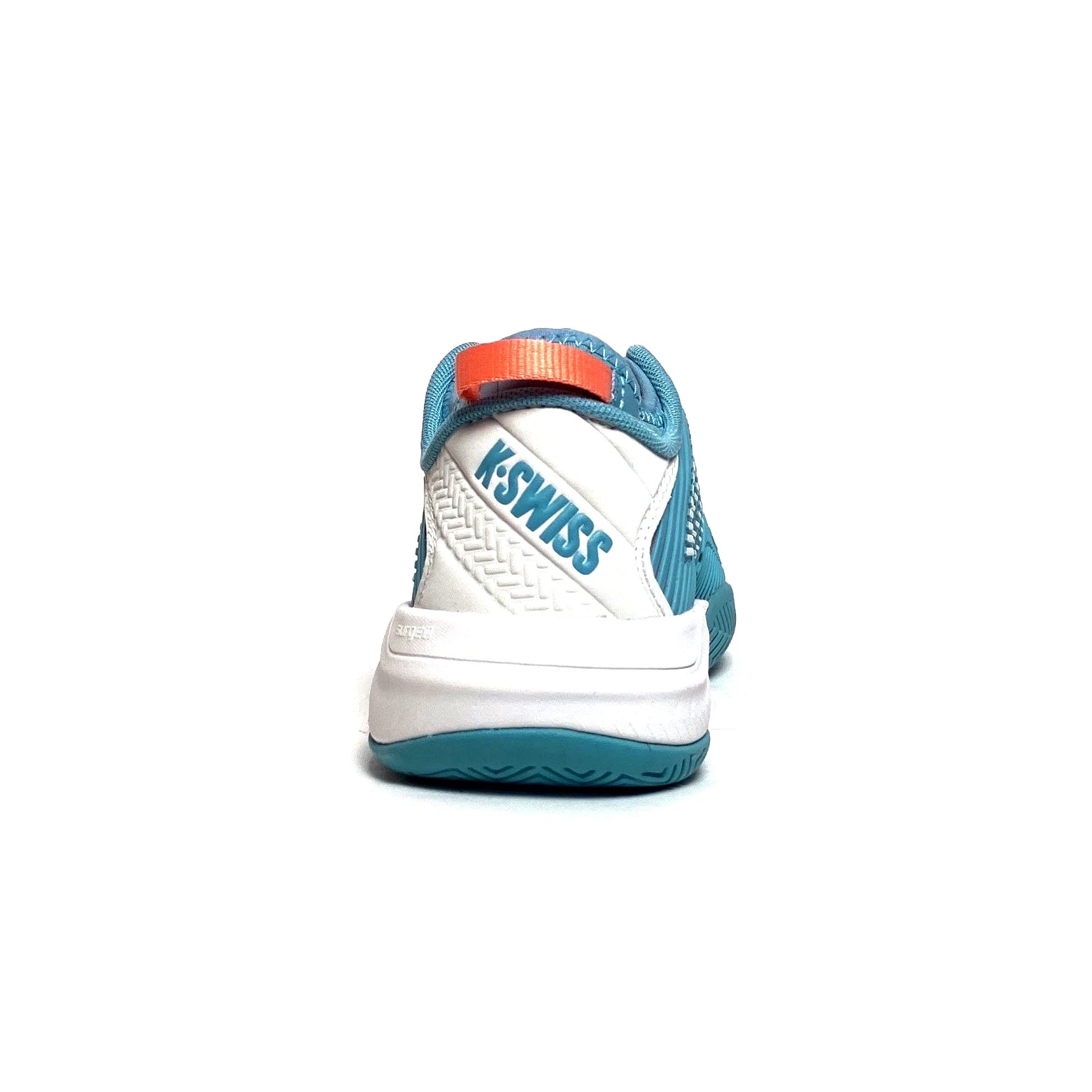 K-Swiss Women's Hypercourt Supreme K96615-407 16 K-Swiss Women's Hypercourt Supreme K96615-407 - Image 14