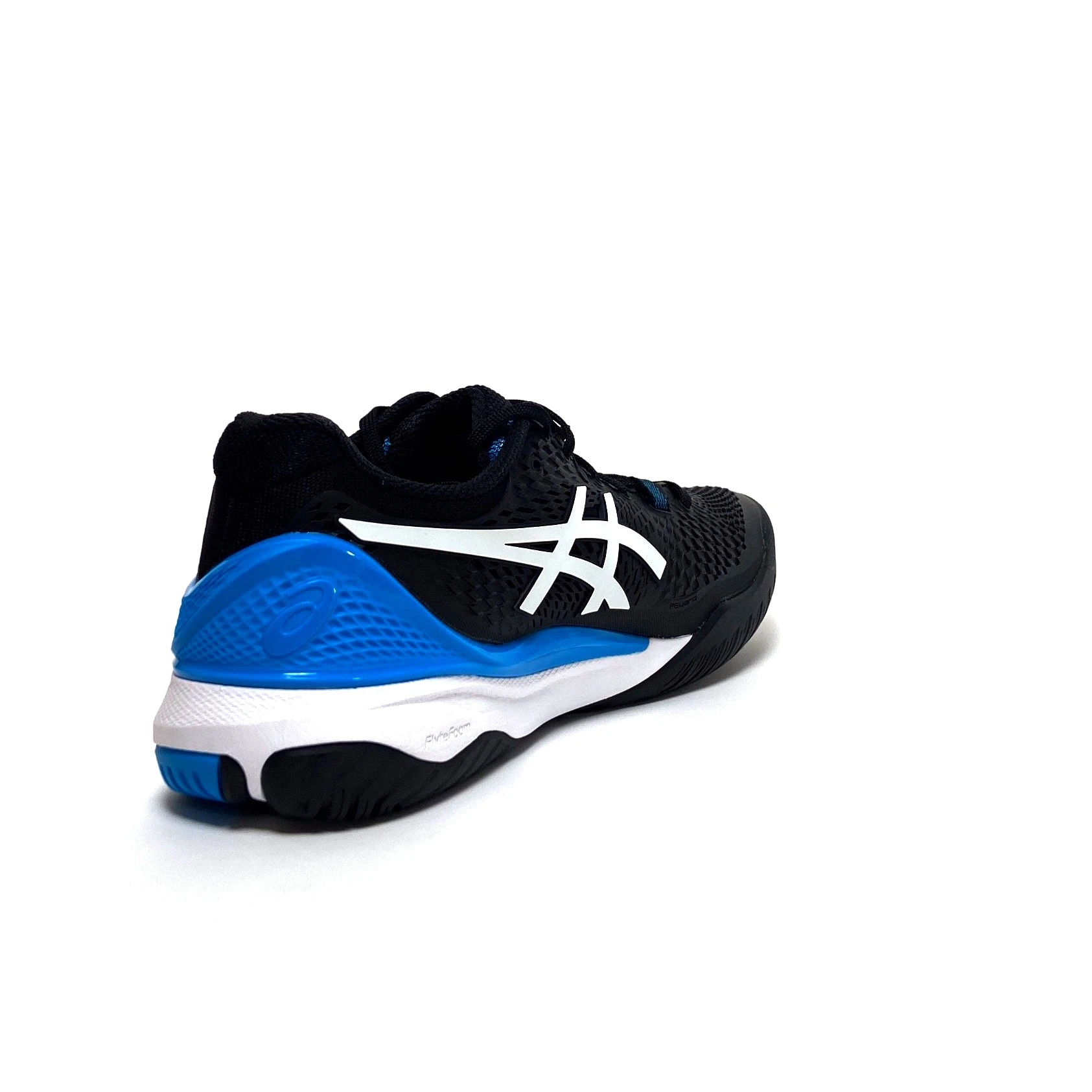 Asics Men's Gel Resolution 9 1041A330-001 17 Asics Men's Gel Resolution 9 1041A330-001 - Image 15