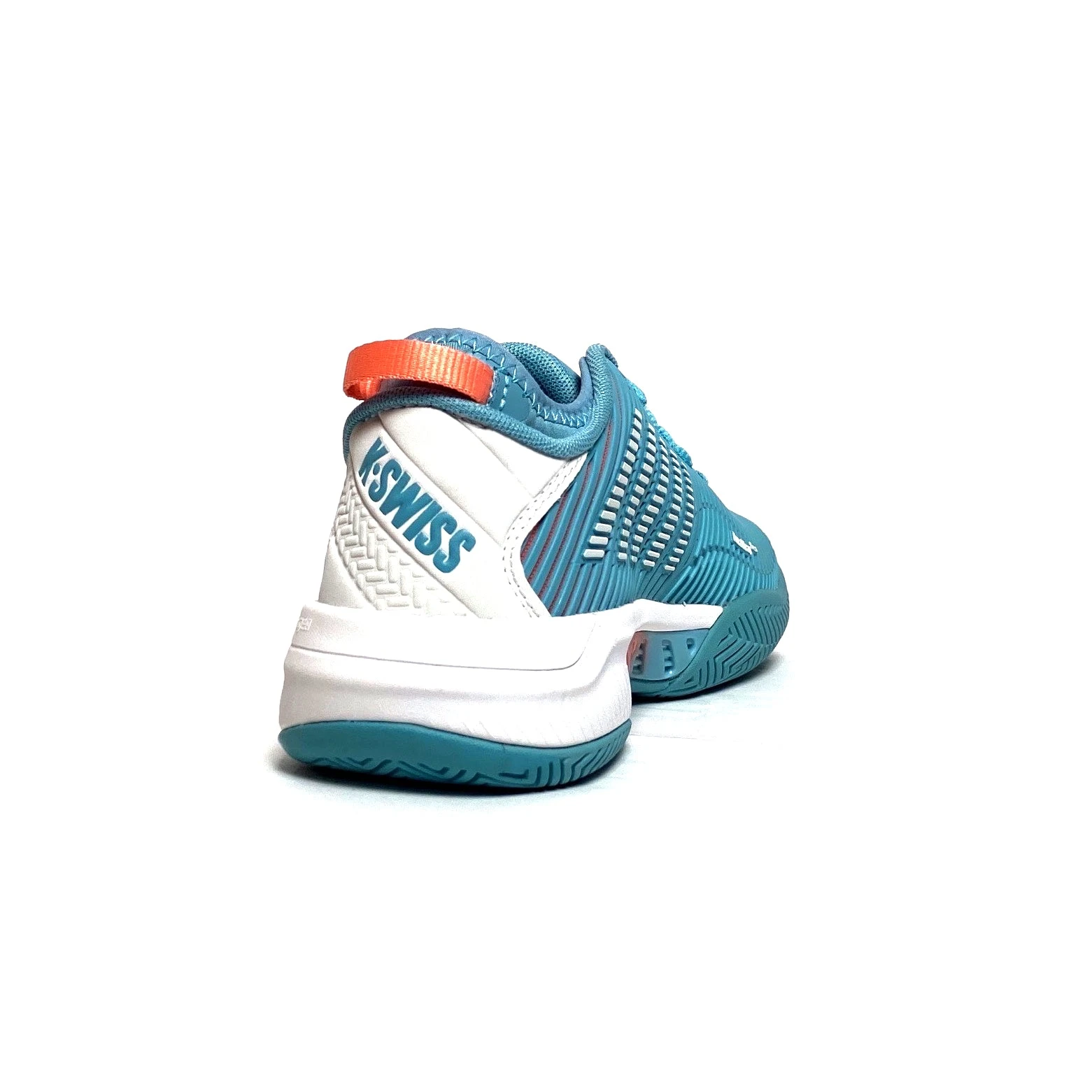 K-Swiss Women's Hypercourt Supreme K96615-407 17 K-Swiss Women's Hypercourt Supreme K96615-407 - Image 15