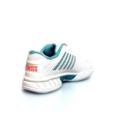 K-Swiss Women's Hypercourt Express 2 K96613-143 -Wilson Sales 10 18b52855 d84b 413a 9542 0b6f0fe1cc36