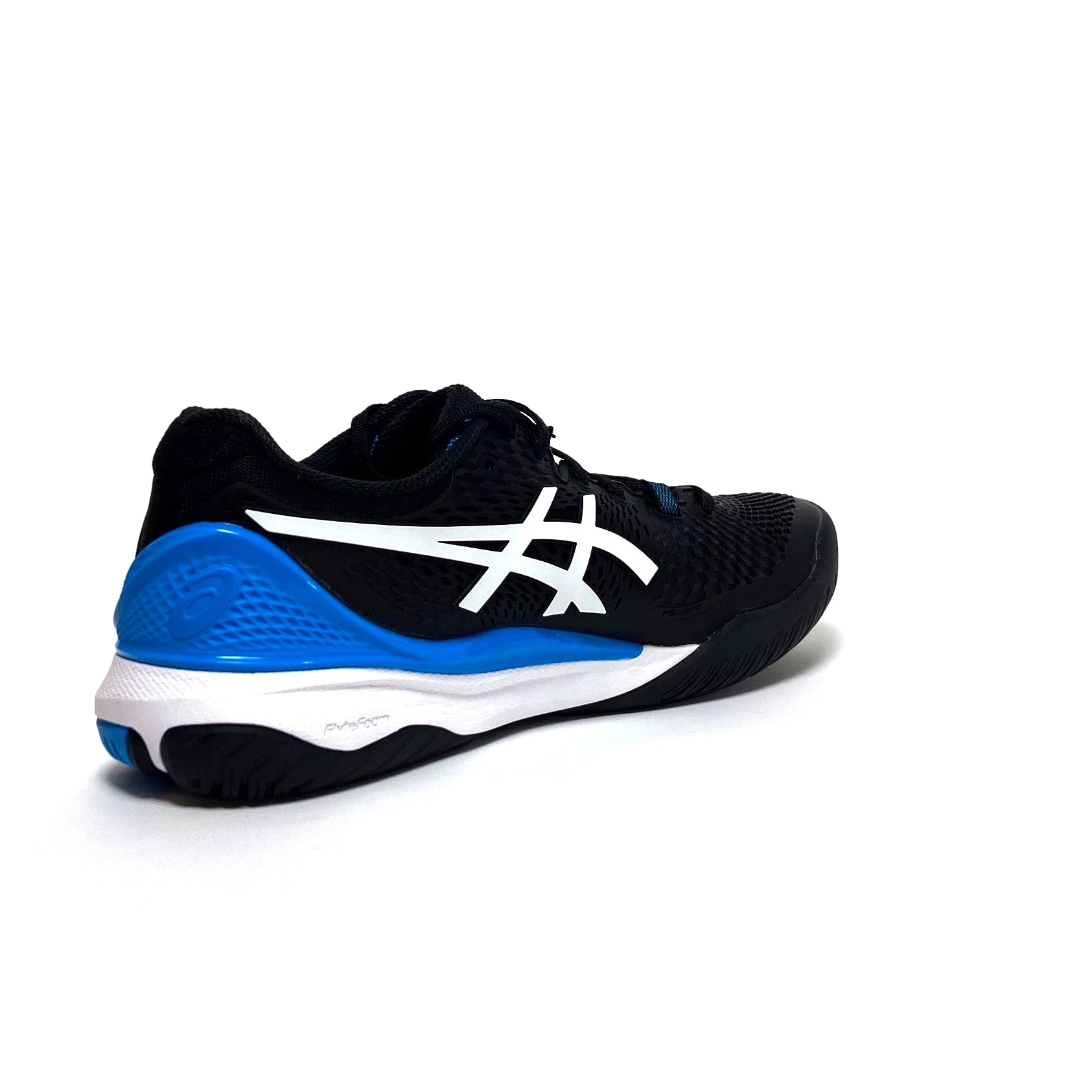 Asics Men's Gel Resolution 9 1041A330-001 18 Asics Men's Gel Resolution 9 1041A330-001 - Image 16