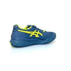 Asics Men's Gel Resolution 9 1041A330-400 -Wilson Sales 11 071b0d9d 70af 4ffb 8643 f7d1278bfe3f