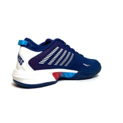 K-Swiss Men's Hypercourt Supreme K06615-418 -Wilson Sales 11 3687309e 4032 47da 9584 446f5b593ceb