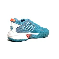 K-Swiss Women's Hypercourt Supreme K96615-407 48 K-Swiss Women's Hypercourt Supreme K96615-407 -Wilson Sales 11 acf2cd41 b6e3 4998 b600 b0191aff35d2