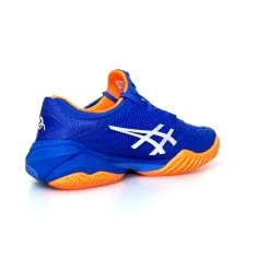 Asics Men's Court FF3 Novak 1041A361-960 -Wilson Sales 11 b335905a 3045 4d1e 8416 9a04b2a94584