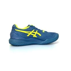 Asics Men's Gel Resolution 9 1041A330-400 -Wilson Sales 12 25e234b1 b220 41b1 aecd 05b0a28f6cb1