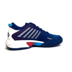 K-Swiss Men's Hypercourt Supreme K06615-418 -Wilson Sales 12 6f39014e 6bf9 4efb 8c16 7b70cad05039