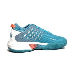 K-Swiss Women's Hypercourt Supreme K96615-407 49 K-Swiss Women's Hypercourt Supreme K96615-407 -Wilson Sales 12 a57979e5 0360 4d73 a0af 5a7676f1e13a