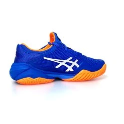 Asics Men's Court FF3 Novak 1041A361-960 -Wilson Sales 12 ec6f86cb 96e0 4e49 b1be 859268a75ef3