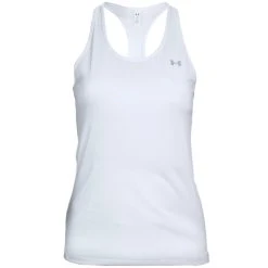 Under Armour Women's HG Armour Racer Tank 1328962-100