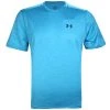 Under Armour Men's Tech Vent Short Sleeve Tee 1376791-433 -Wilson Sales 1376791 433 A