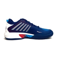 K-Swiss Men's Hypercourt Supreme K06615-418 -Wilson Sales 13 19816f71 2b73 4cea bb98 8b707a55364e