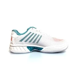 K-Swiss Women's Hypercourt Express 2 K96613-143 -Wilson Sales 13 25875b07 2100 4d17 b9f9 622bcb967eb8