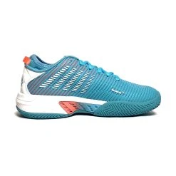 K-Swiss Women's Hypercourt Supreme K96615-407 50 K-Swiss Women's Hypercourt Supreme K96615-407 -Wilson Sales 13 488514e4 e61c 49ff af3e 7f6941f8afcf