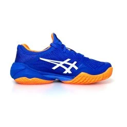 Asics Men's Court FF3 Novak 1041A361-960 -Wilson Sales 13 766d3486 c05d 409c 8cb0 5925895e8826