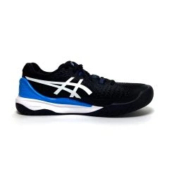 Asics Men's Gel Resolution 9 1041A330-001 50 Asics Men's Gel Resolution 9 1041A330-001 -Wilson Sales 13 a6de9fe6 8d81 41f2 9c0a aadf69109344