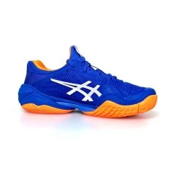 Asics Men's Court FF3 Novak 1041A361-960 -Wilson Sales 14 8218ab8e 1ba4 41c1 89f0 3ae7482acd41