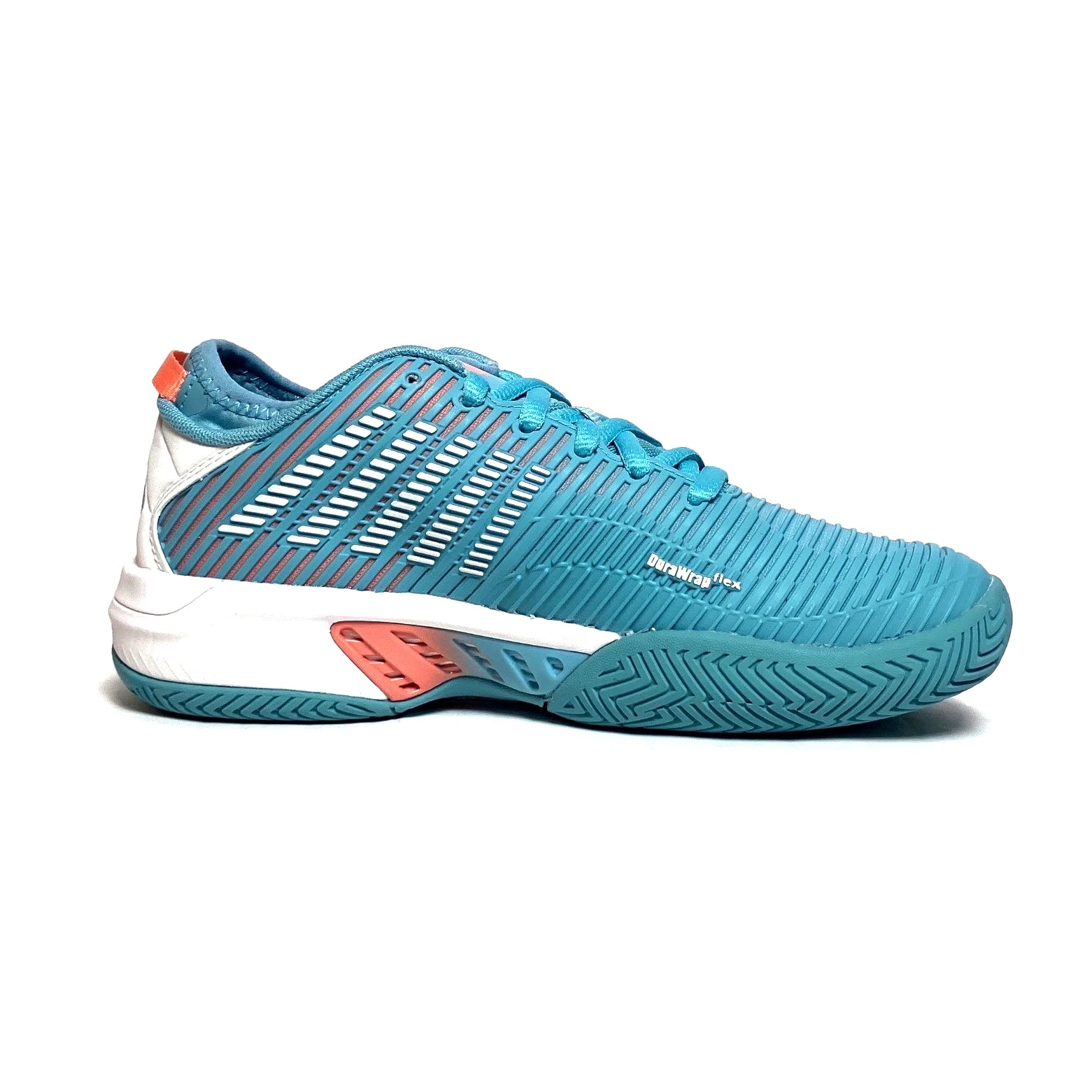 K-Swiss Women's Hypercourt Supreme K96615-407 22 K-Swiss Women's Hypercourt Supreme K96615-407 - Image 20