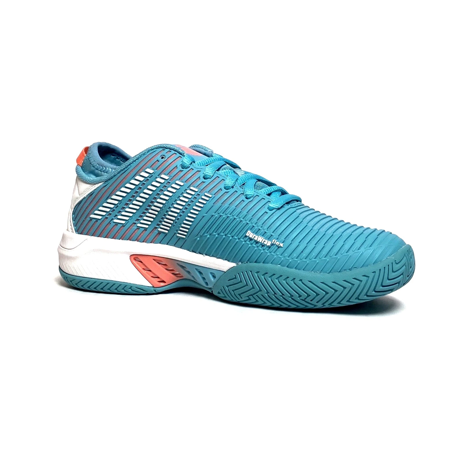 K-Swiss Women's Hypercourt Supreme K96615-407 23 K-Swiss Women's Hypercourt Supreme K96615-407 - Image 21