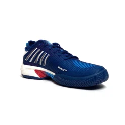 K-Swiss Men's Hypercourt Supreme K06615-418 -Wilson Sales 16 4dff359c bdac 435d 8399 488e9437c1ae