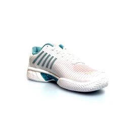 K-Swiss Women's Hypercourt Express 2 K96613-143 -Wilson Sales 16 9a1f5b32 5628 494a ad18 6ea76c9a28f7