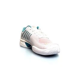 K-Swiss Women's Hypercourt Express 2 K96613-143 -Wilson Sales 17 0af309bc 8a13 4ebe 85cf 9a349ce8e568