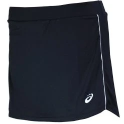 Asics Women's Court Skort 2042A168-001 -Wilson Sales 2042A168 001 C