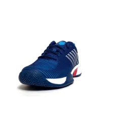 K-Swiss Men's Hypercourt Supreme K06615-418 -Wilson Sales 21 099a8c14 6843 44bc b040 c67b1cee09b5