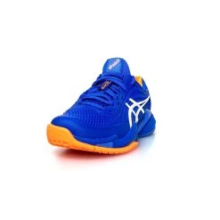 Asics Men's Court FF3 Novak 1041A361-960 -Wilson Sales 21 c3ddc62f 2590 4fec a964 325e3ca106b7