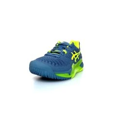Asics Men's Gel Resolution 9 1041A330-400 -Wilson Sales 21 ed9fb1a7 882d 444b 9f80 b5b727da3376