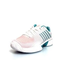 K-Swiss Women's Hypercourt Express 2 K96613-143 -Wilson Sales 22 11c2f22c 4905 4f33 9272 80bfd790de39