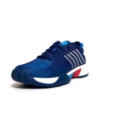 K-Swiss Men's Hypercourt Supreme K06615-418 -Wilson Sales 22 5b872259 3597 4615 82b0 75c1c6078260