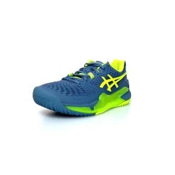Asics Men's Gel Resolution 9 1041A330-400 -Wilson Sales 22 8e108252 aac5 4c32 8173 0399c5ae0256