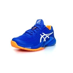 Asics Men's Court FF3 Novak 1041A361-960 -Wilson Sales 22 f11f291a 7415 4ff6 aacc 5404aa73cf07