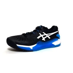 Asics Men's Gel Resolution 9 1041A330-001 60 Asics Men's Gel Resolution 9 1041A330-001 -Wilson Sales 23 360d2d03 15d3 4229 895e 51eb8d64059b